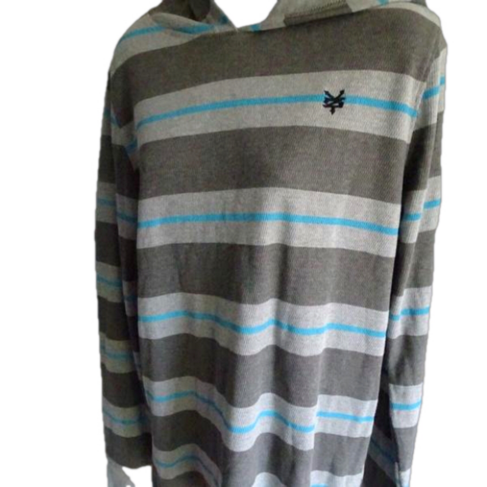 ZOO YORK LONG SLEEVED SHIRT